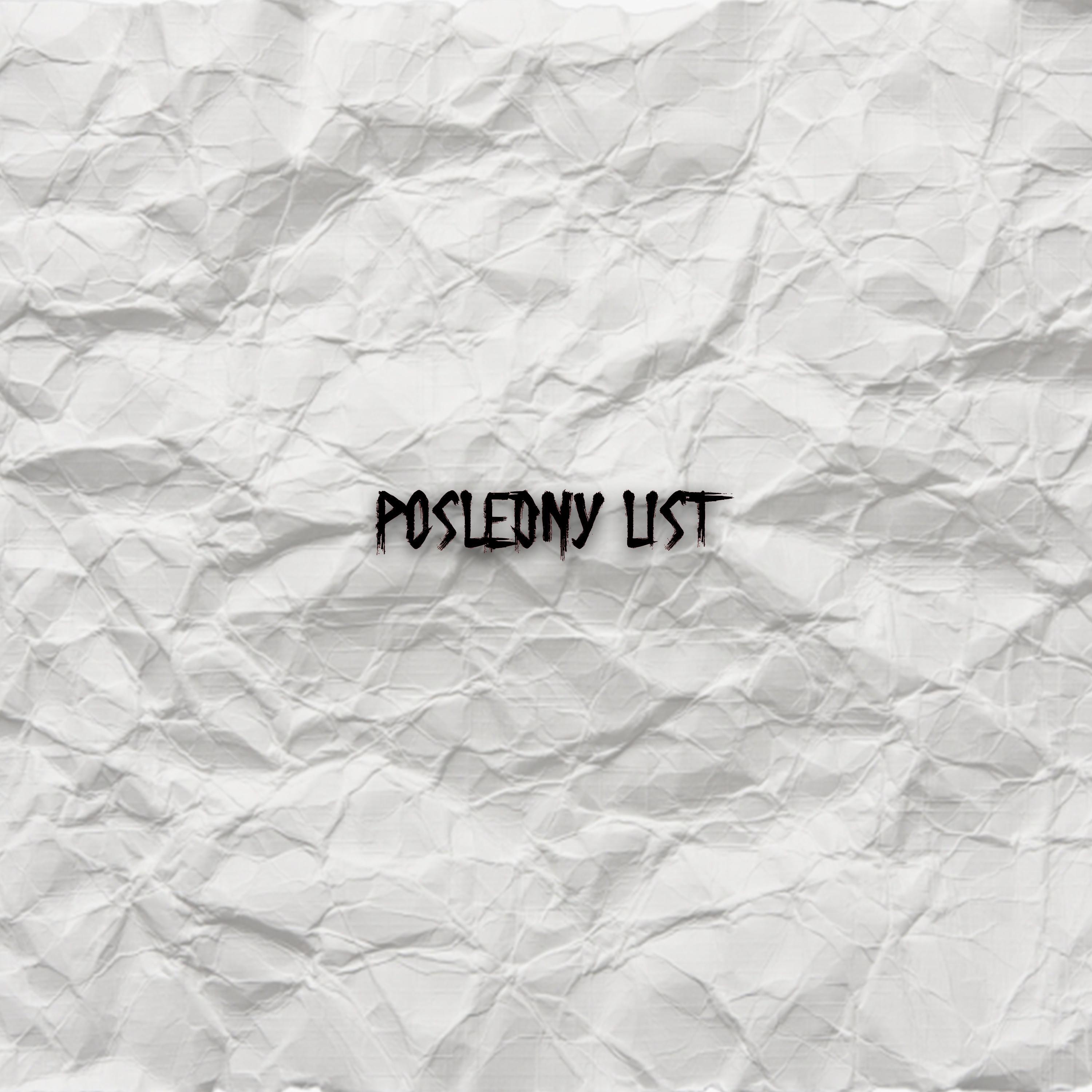 Релиз Posledny list
