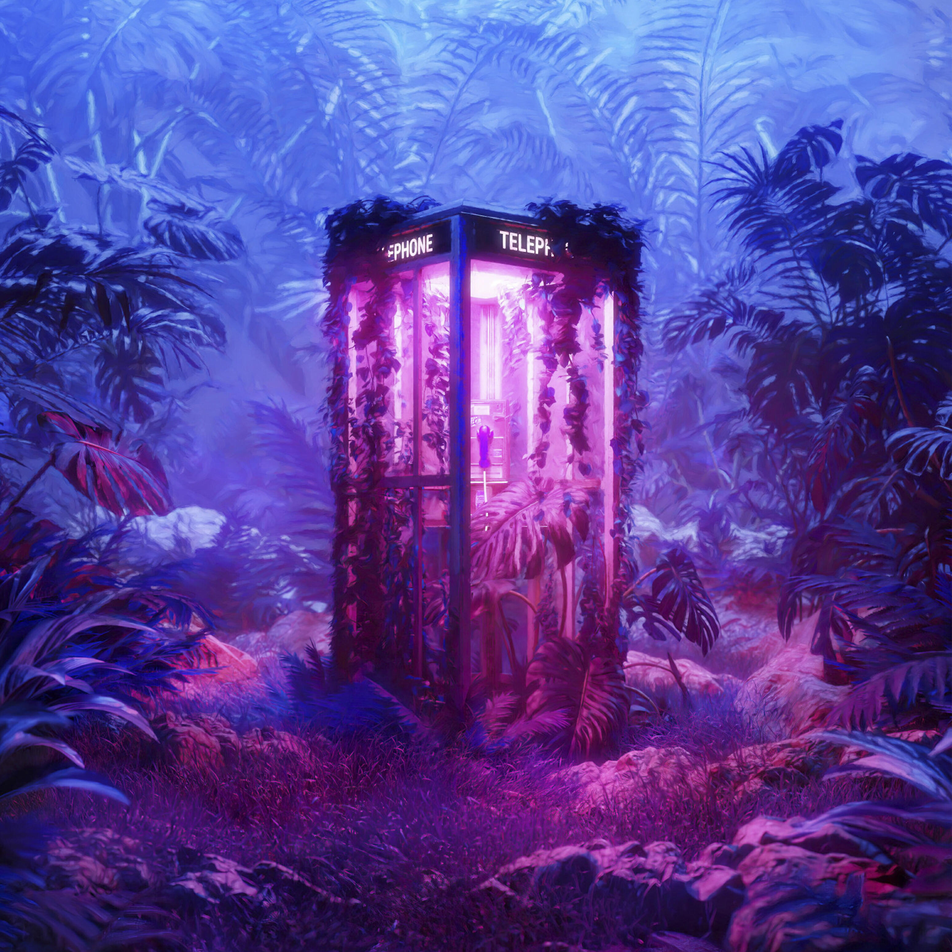Релиз Perception