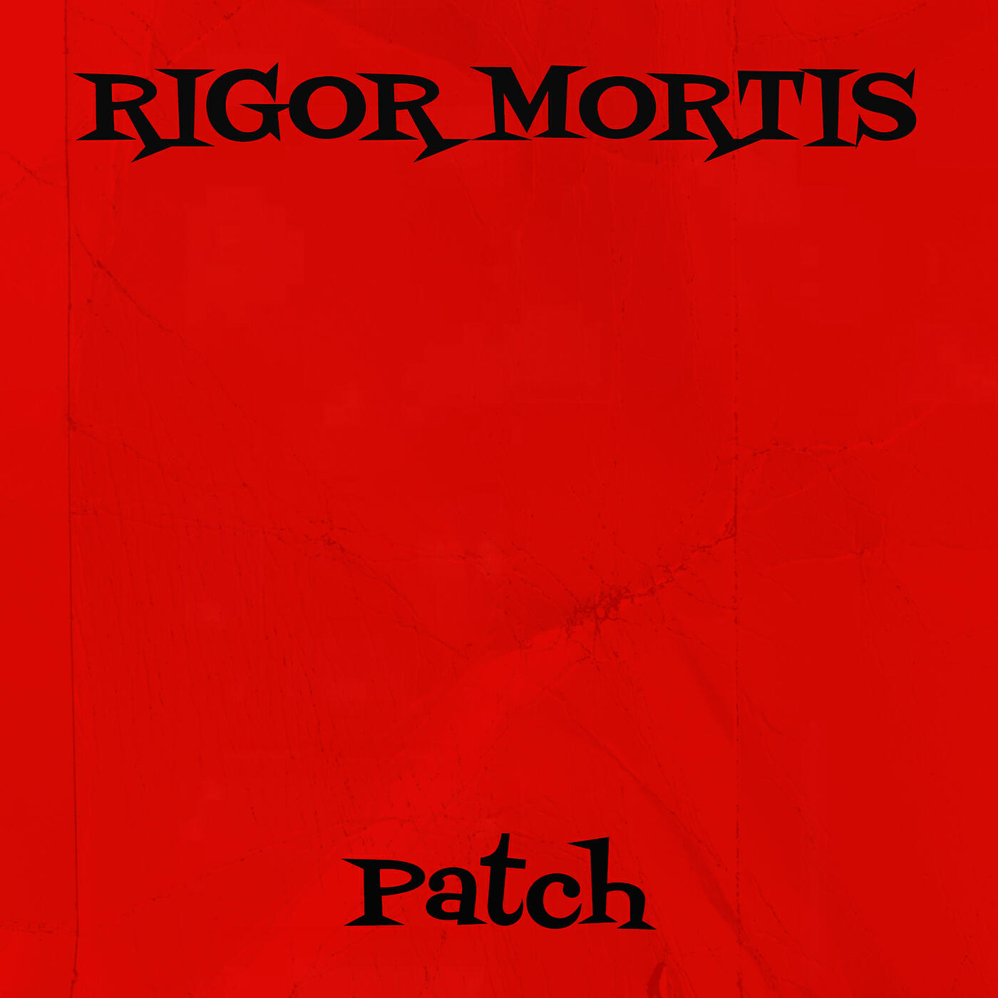 Релиз Rigor Mortis
