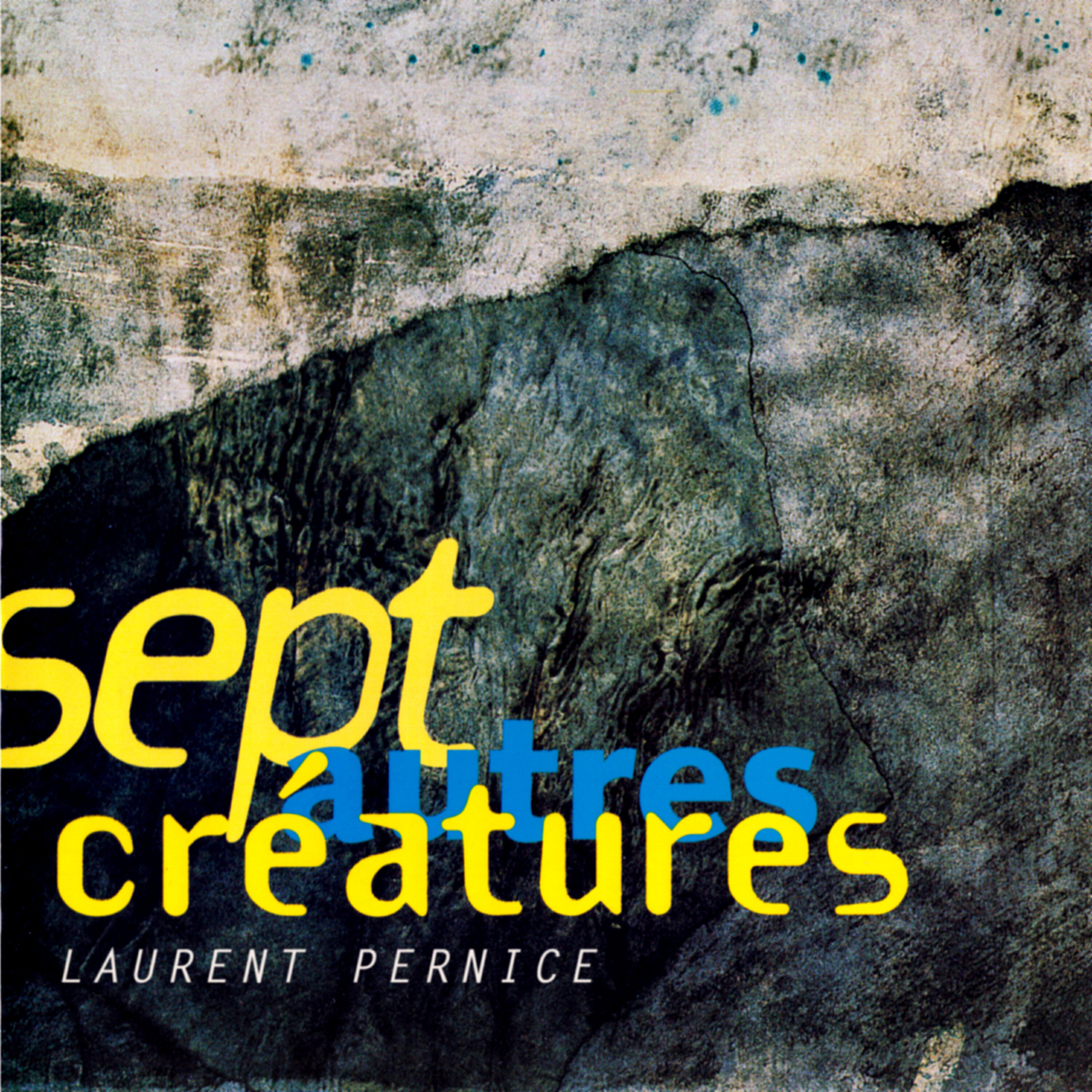 Релиз Sept autres créatures