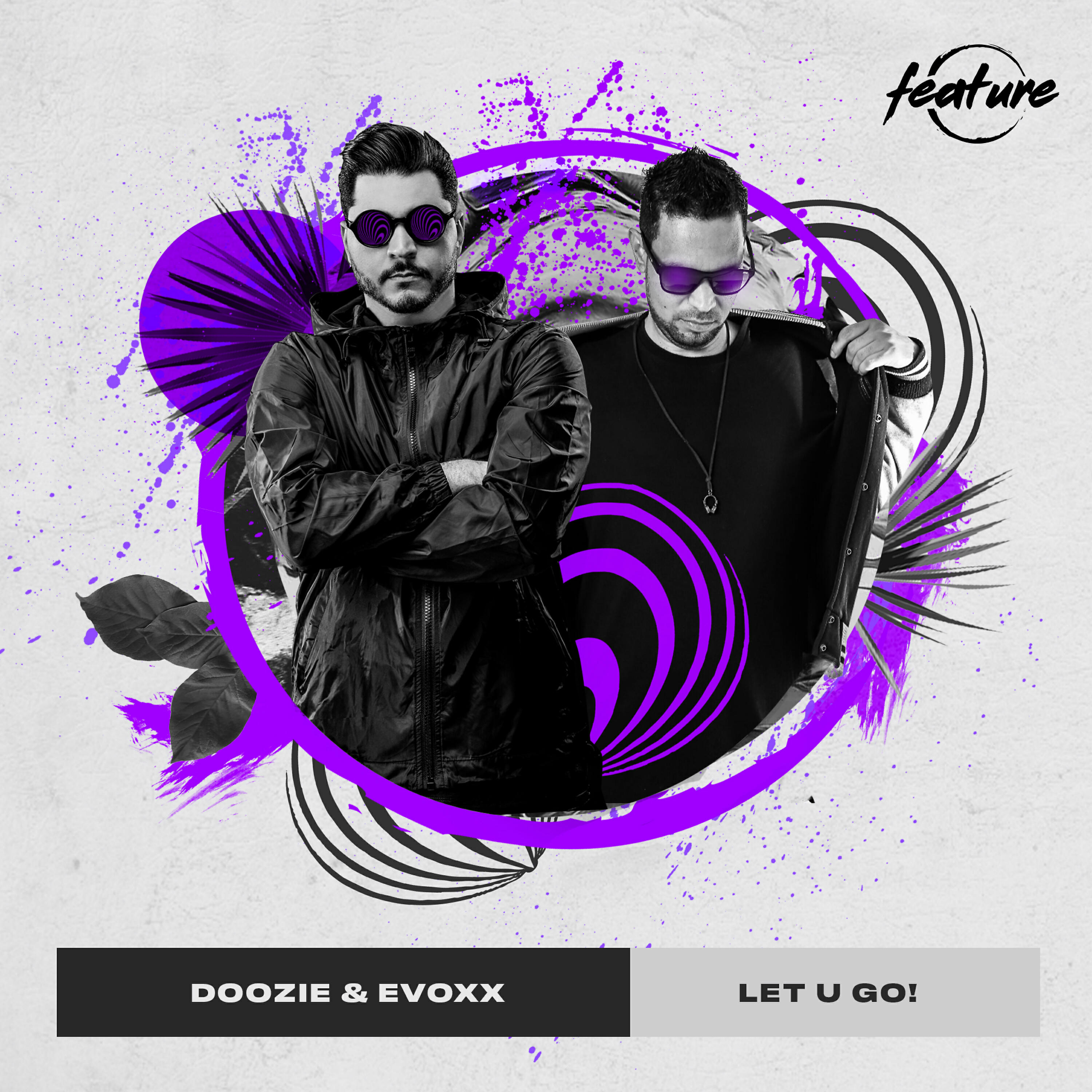 Релиз Let U Go!