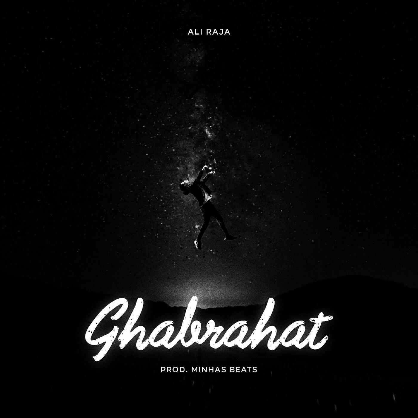Релиз Ghabrahat