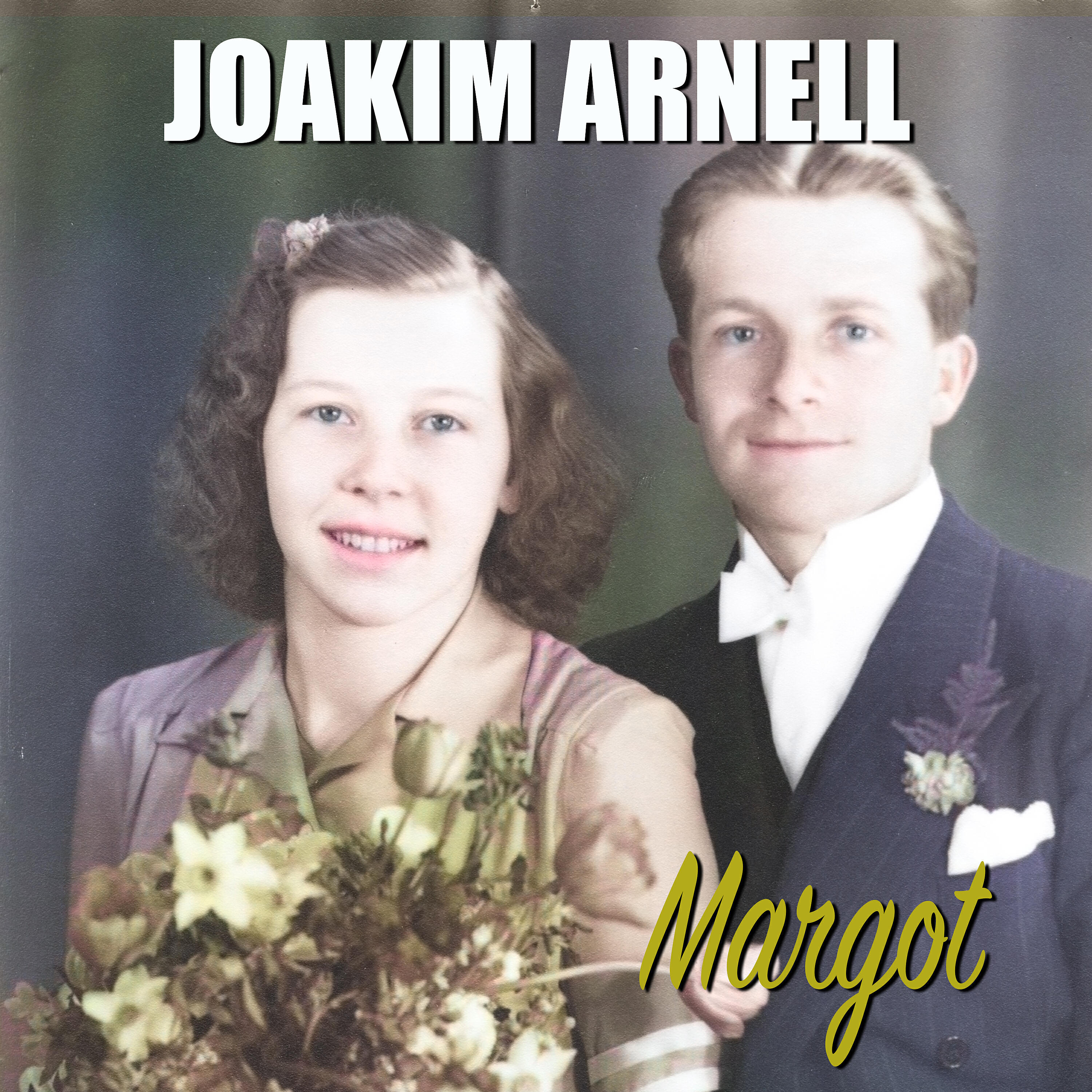 Joakim Arnell