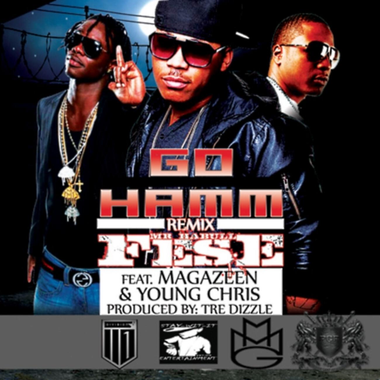 Релиз Fese-Go Ham