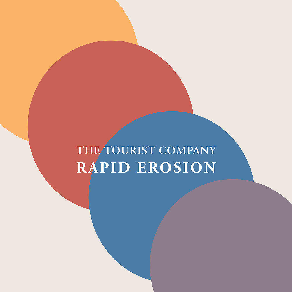 Релиз Rapid Erosion