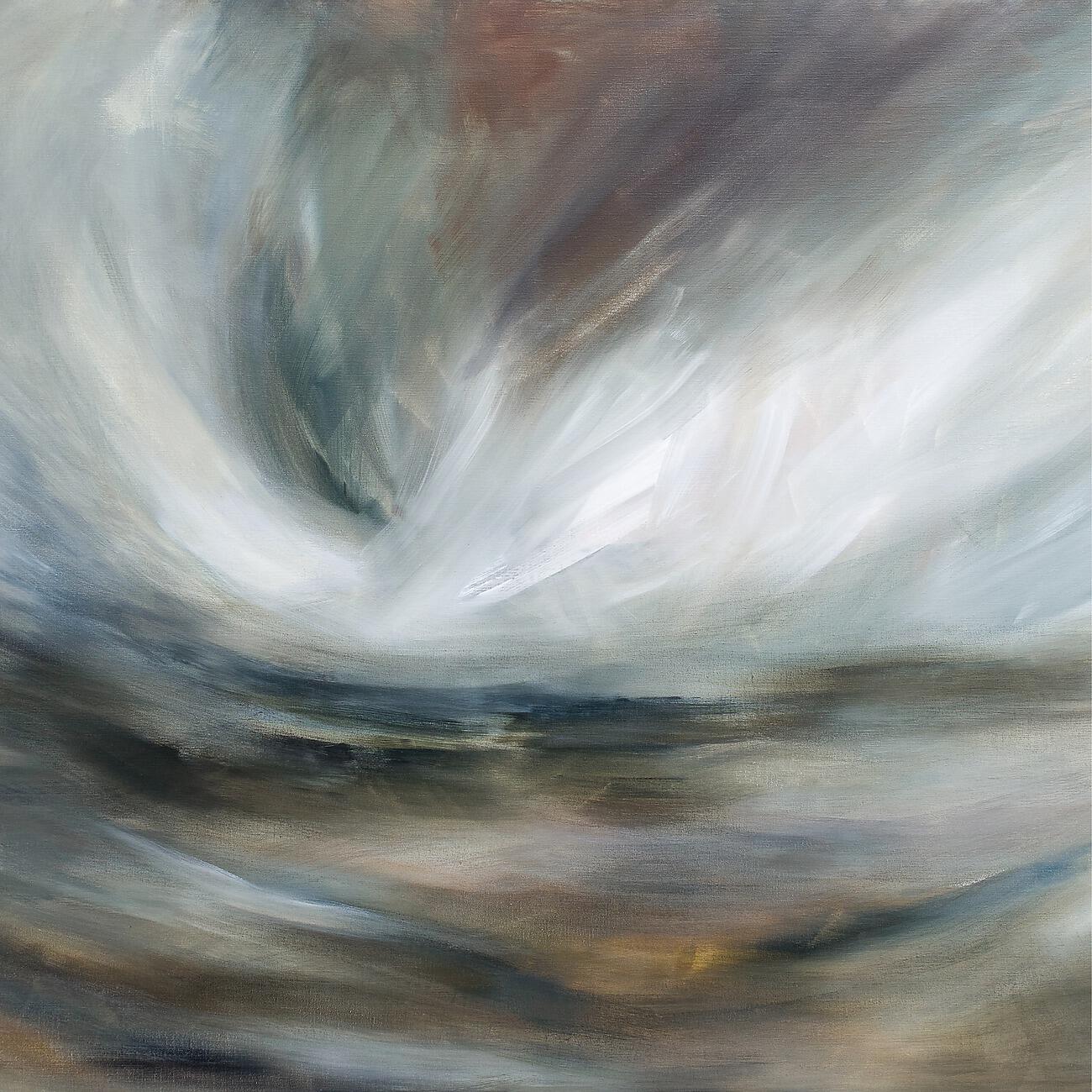 Релиз Nine Waves