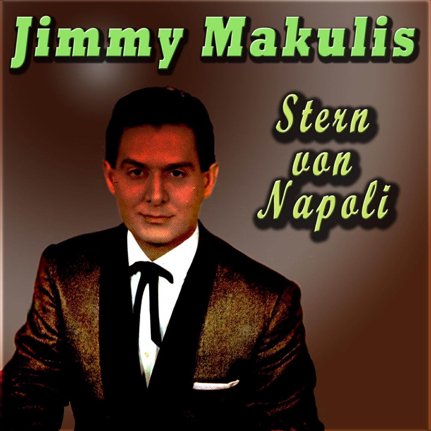 Релиз Stern von Napoli