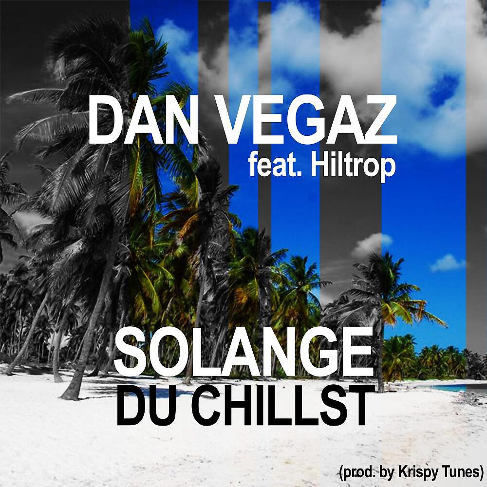 Релиз Solange du chillst