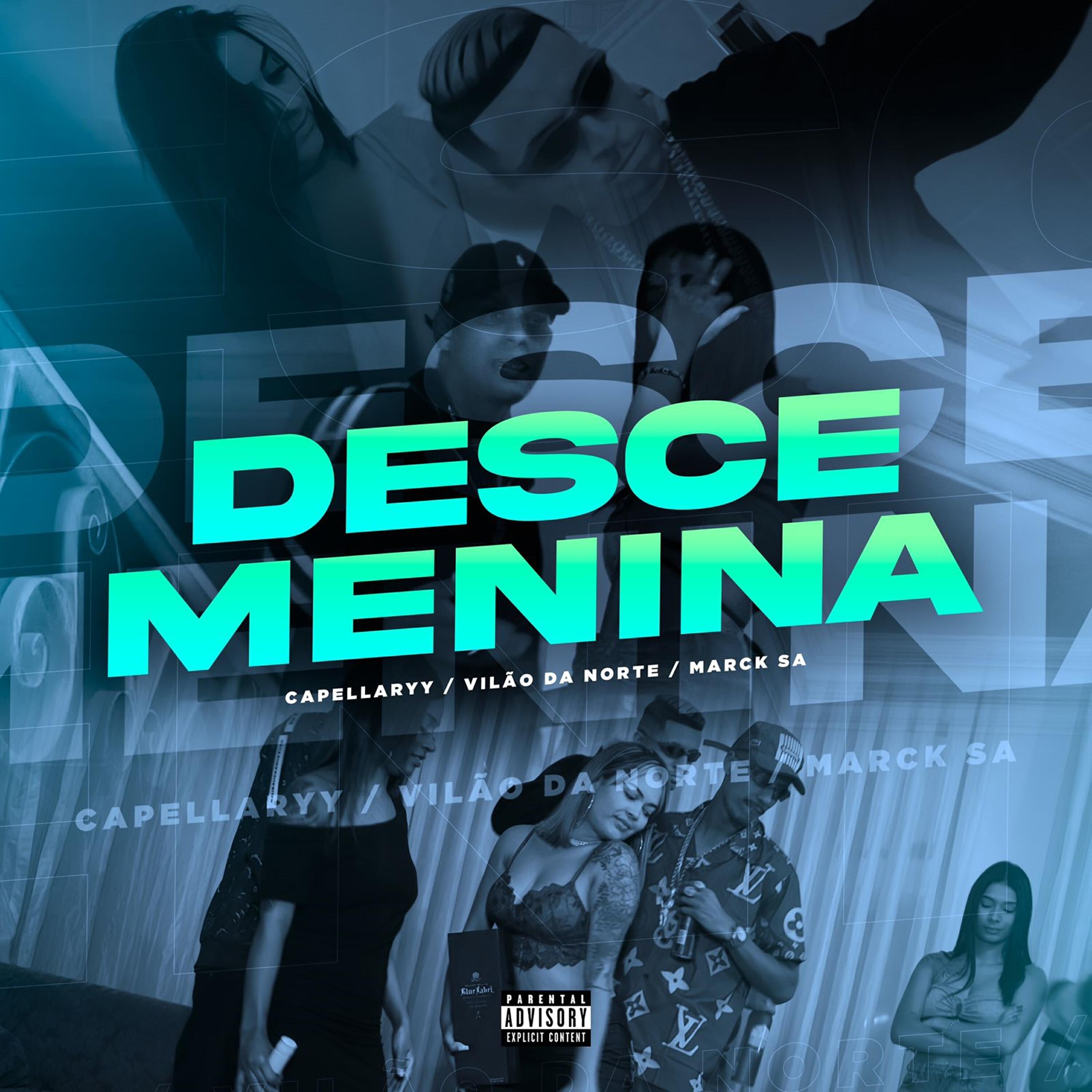 Релиз Desce Menina