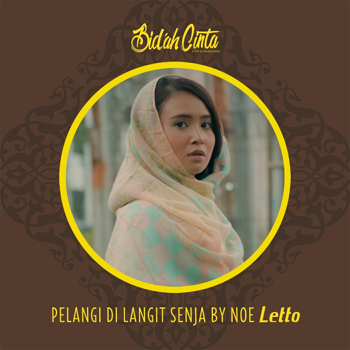 Релиз Pelangi Di Langit Senja