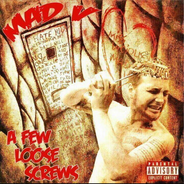 Mad V
