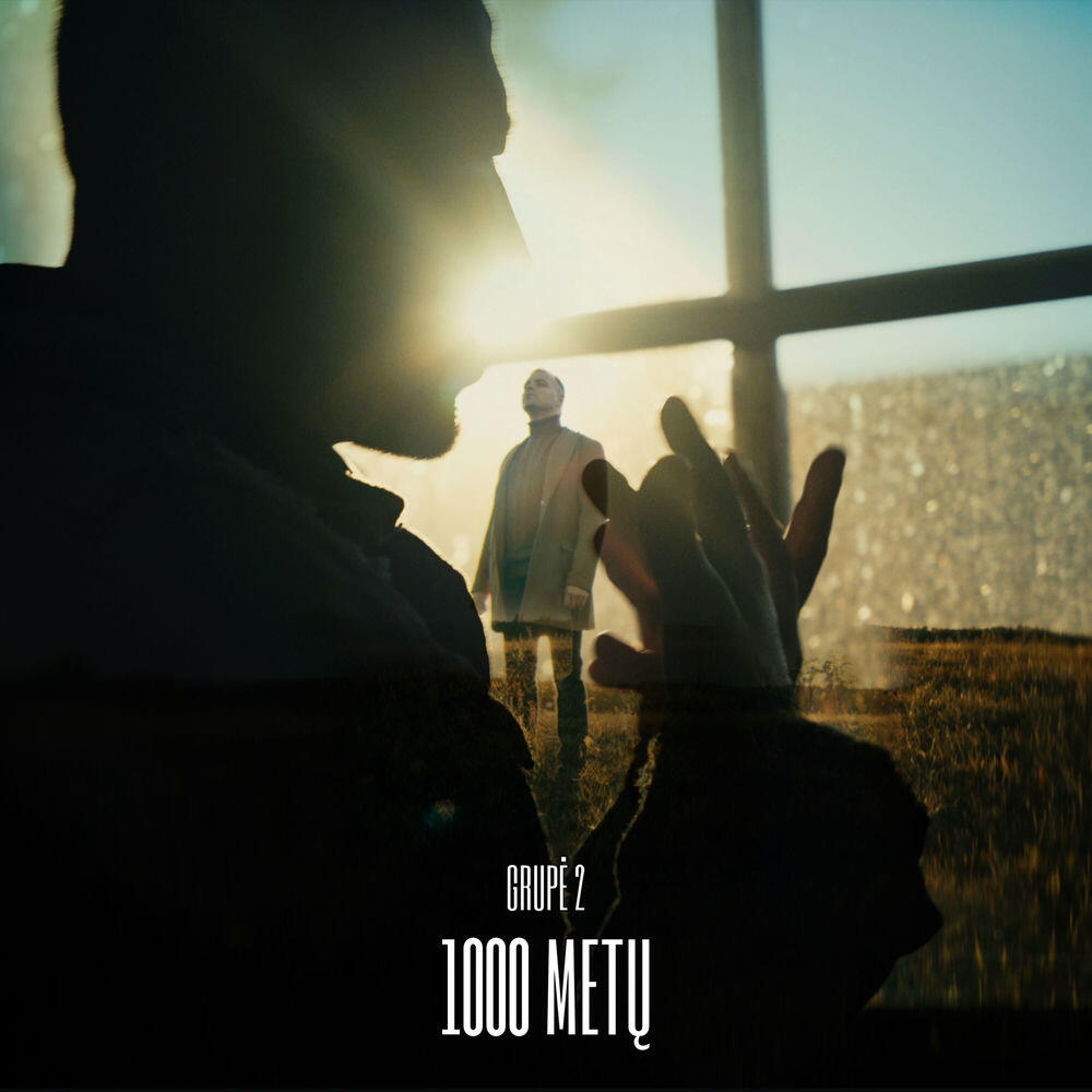 Релиз 1000 metų