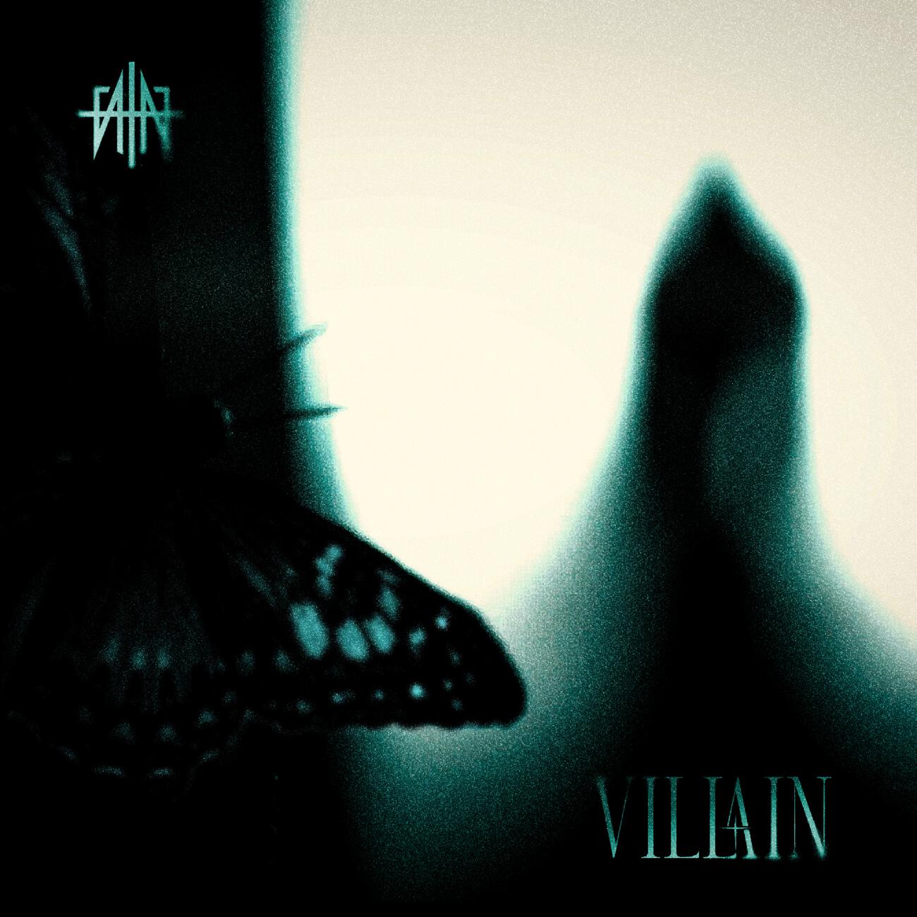 Релиз Villain