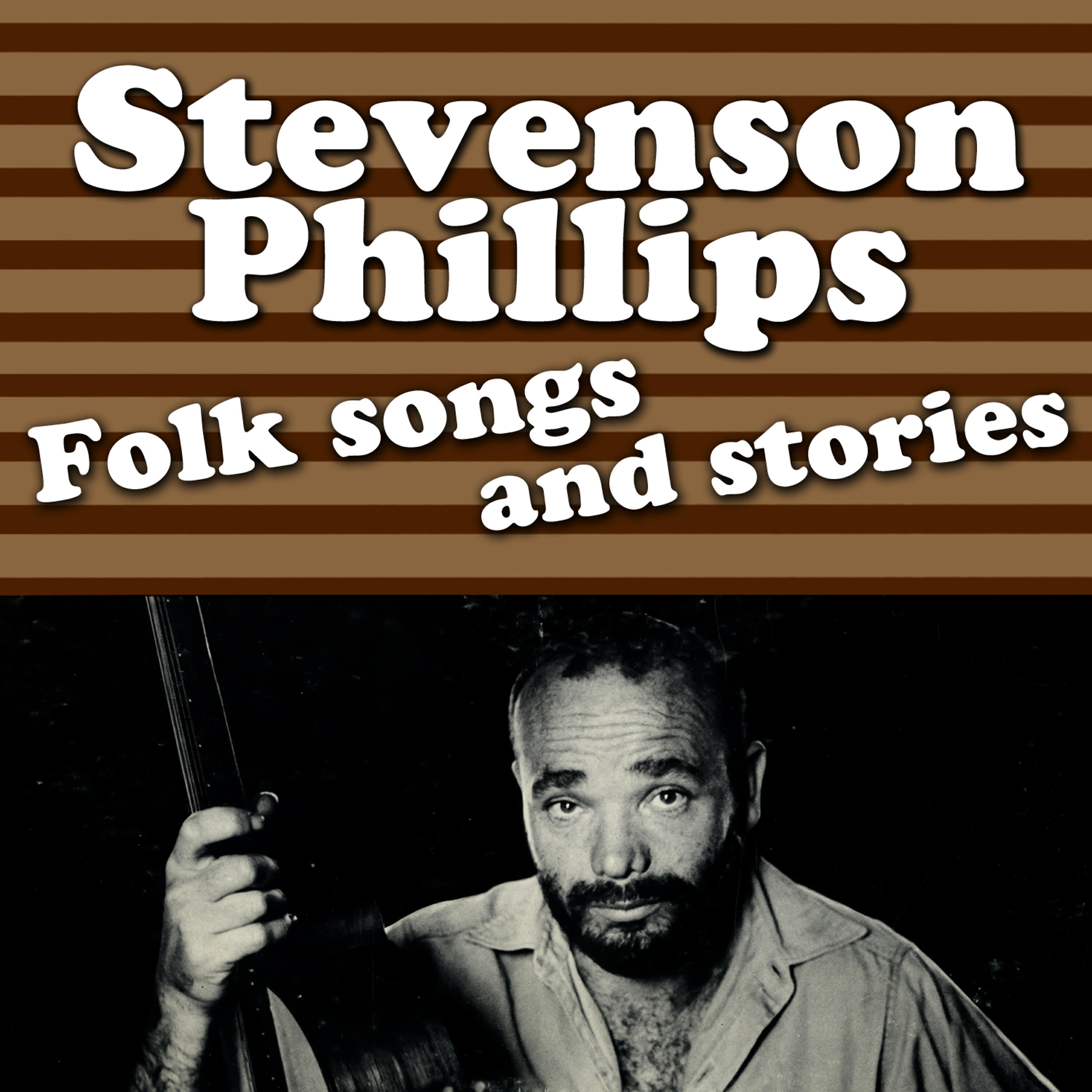 Stevenson Phillips