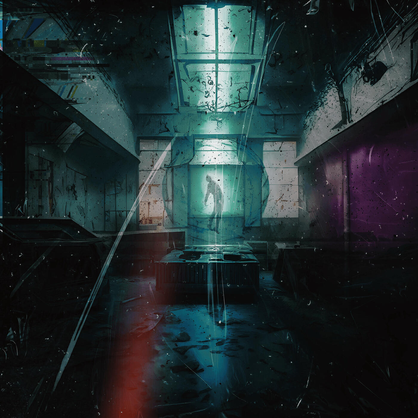Релиз Lunatic