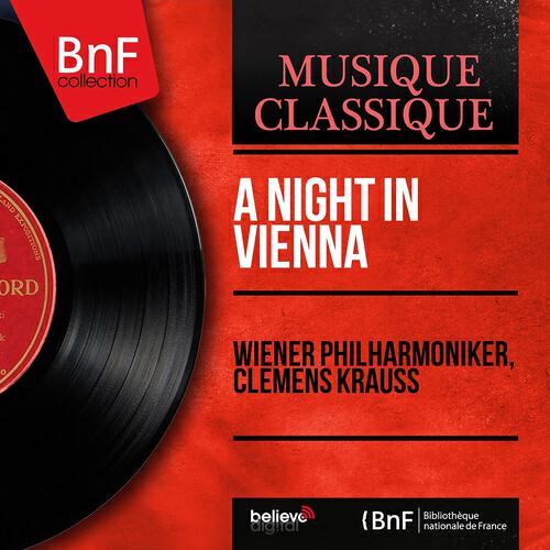 Релиз A Night in Vienna (Mono Version)