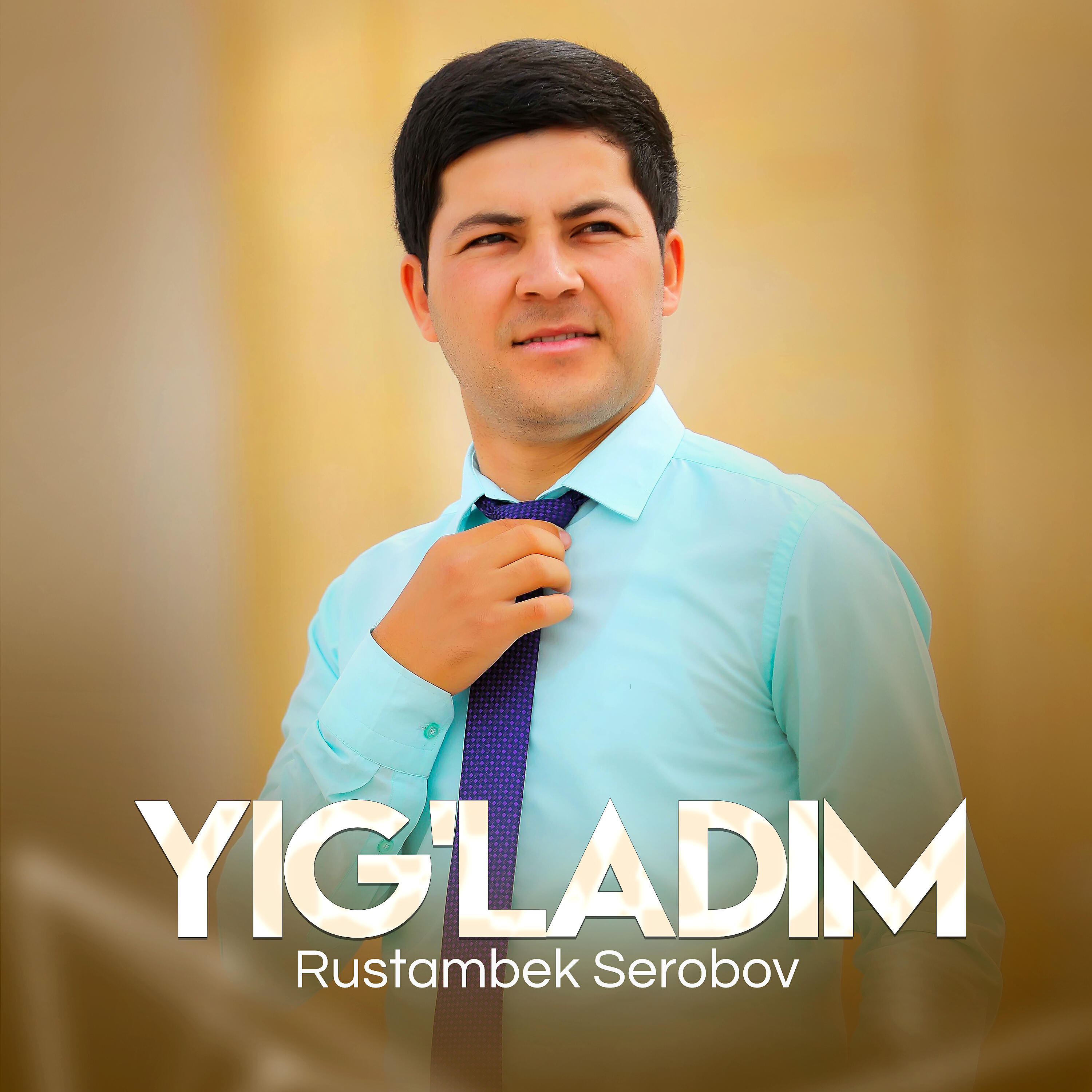 Релиз Yig'ladim