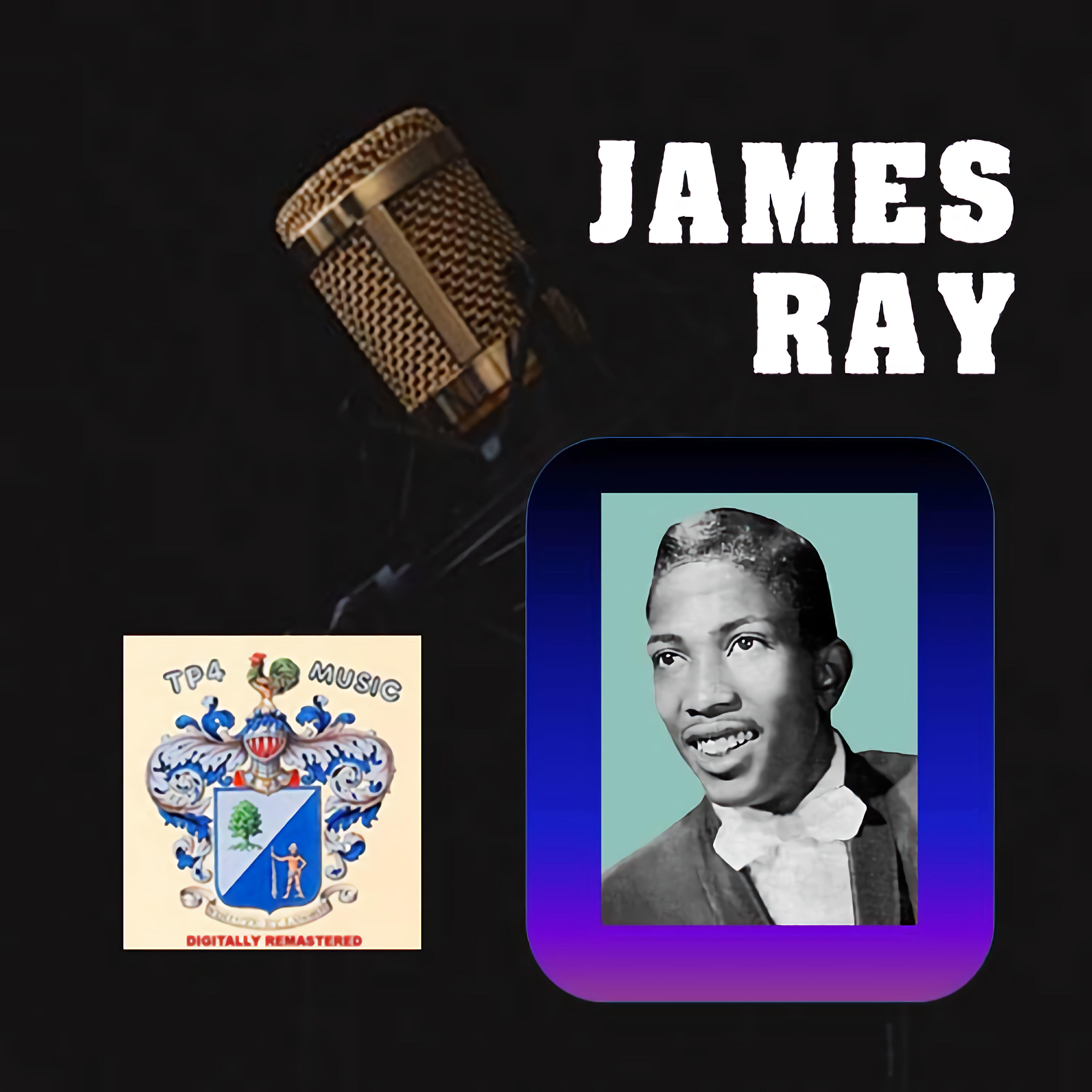 Релиз James Ray