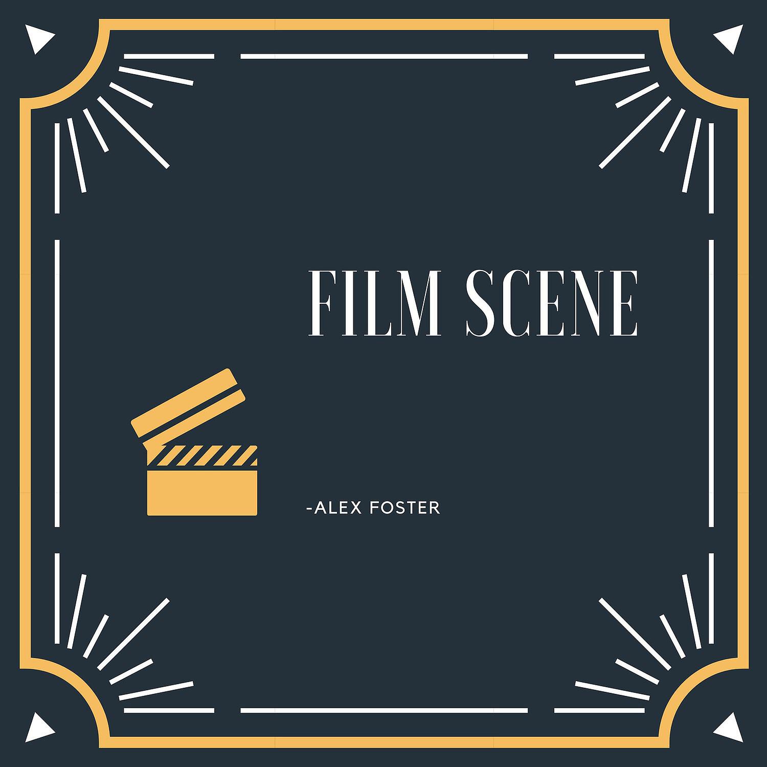 Релиз Film Scene