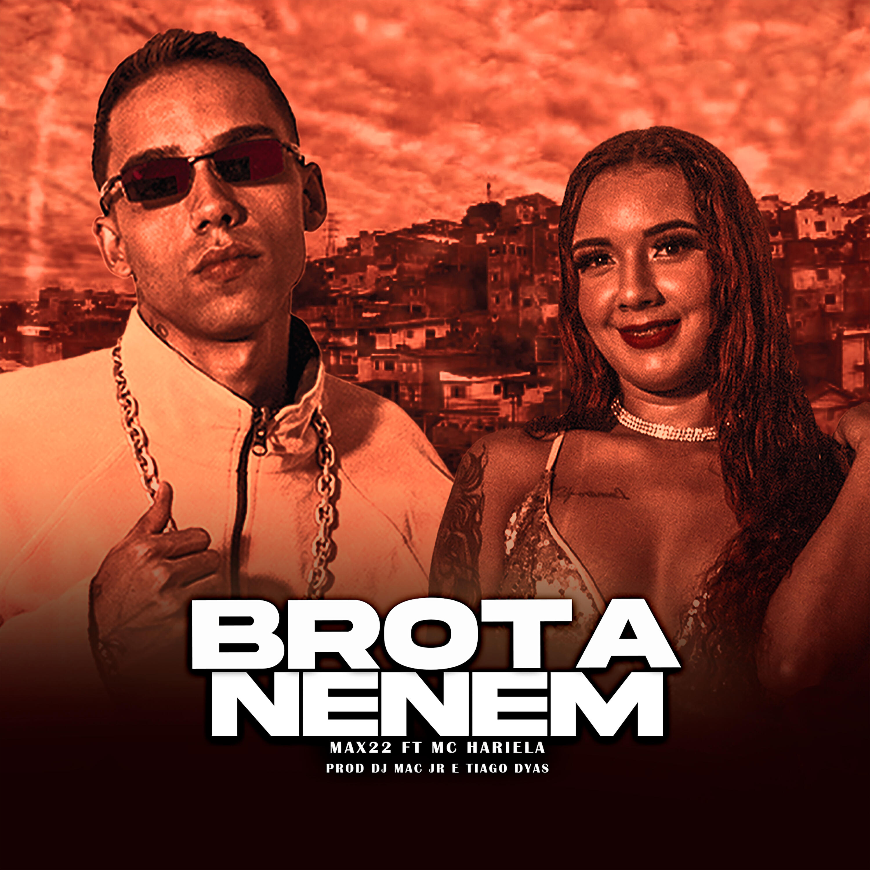 Релиз Brota Neném