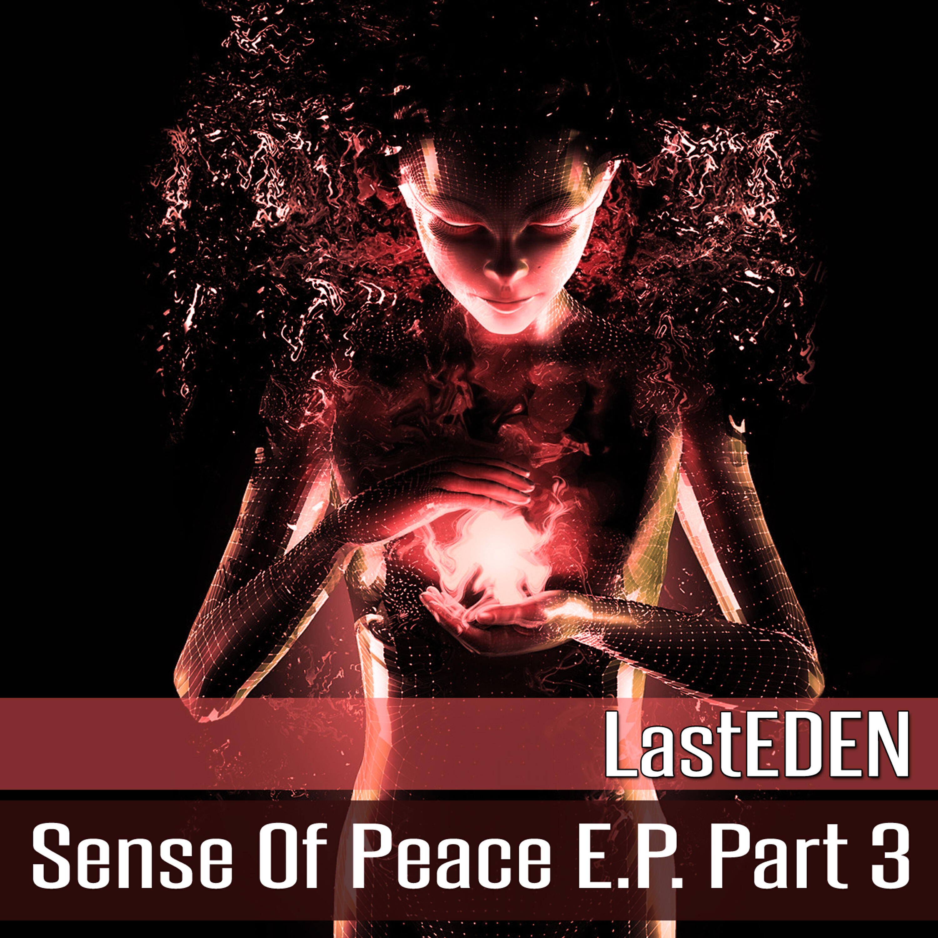 Релиз Sense of Peace, Pt. 3 - EP