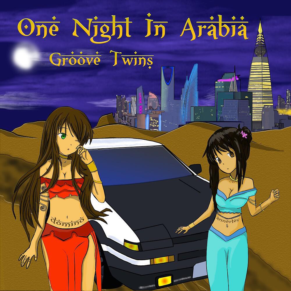 Релиз One Night in Arabia