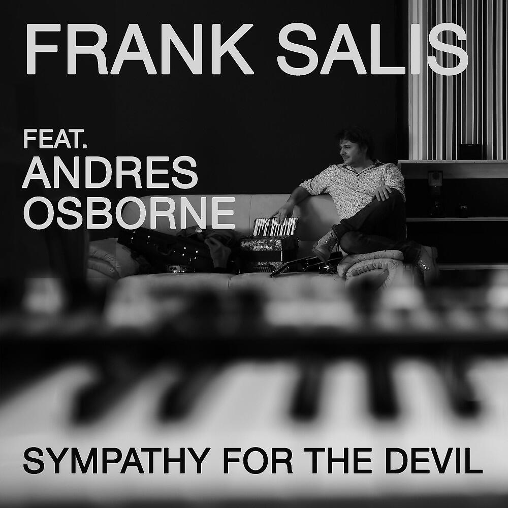 Релиз Sympathy for the Devil