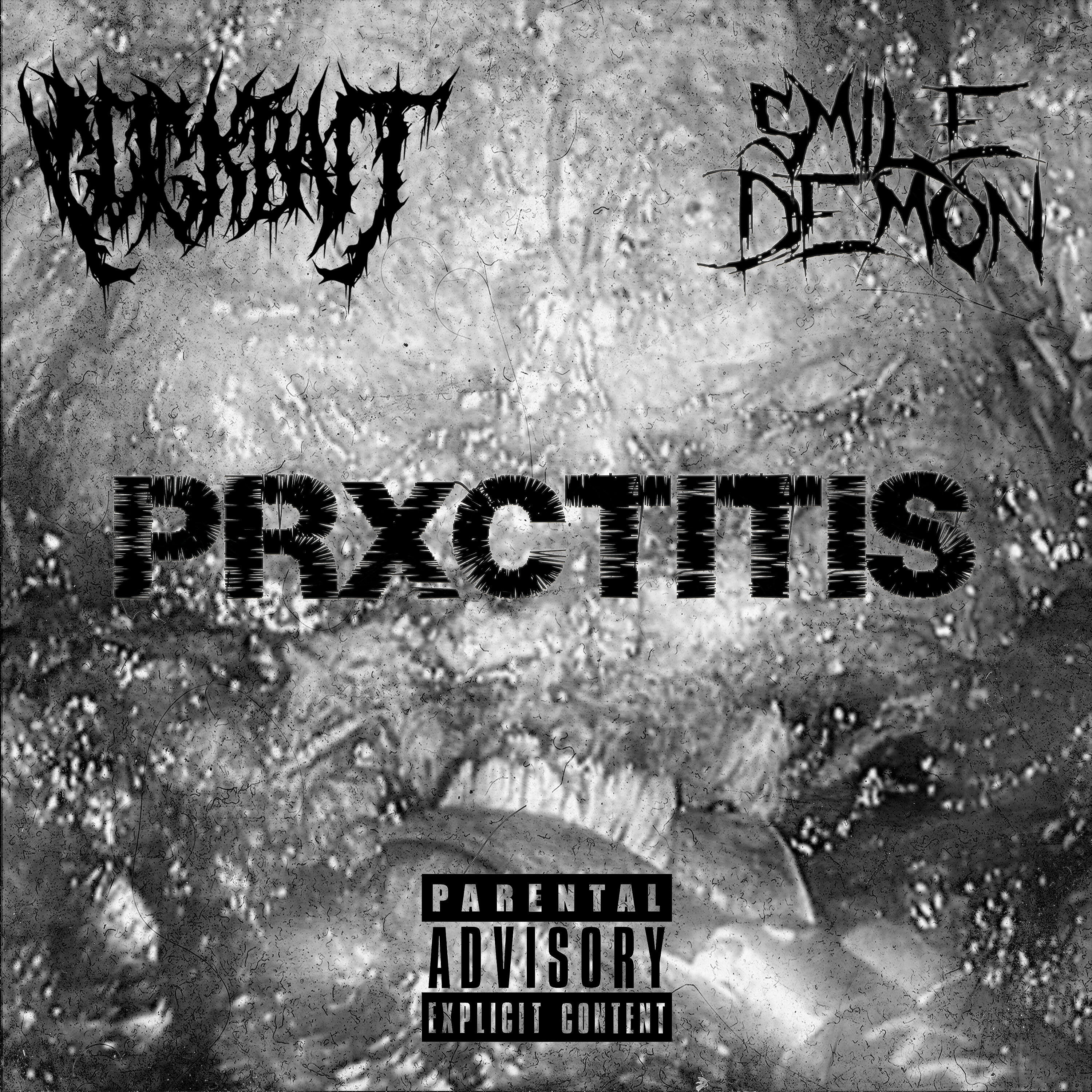 Релиз Prxctitis