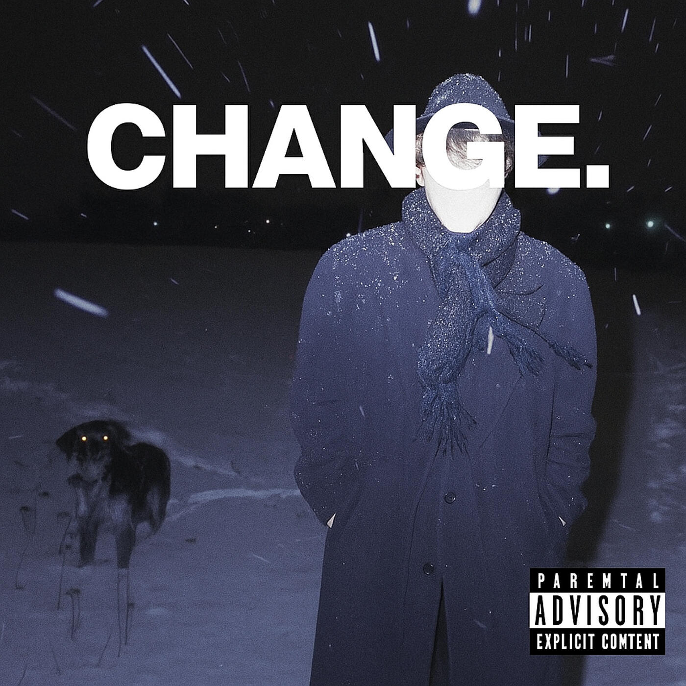 Релиз change
