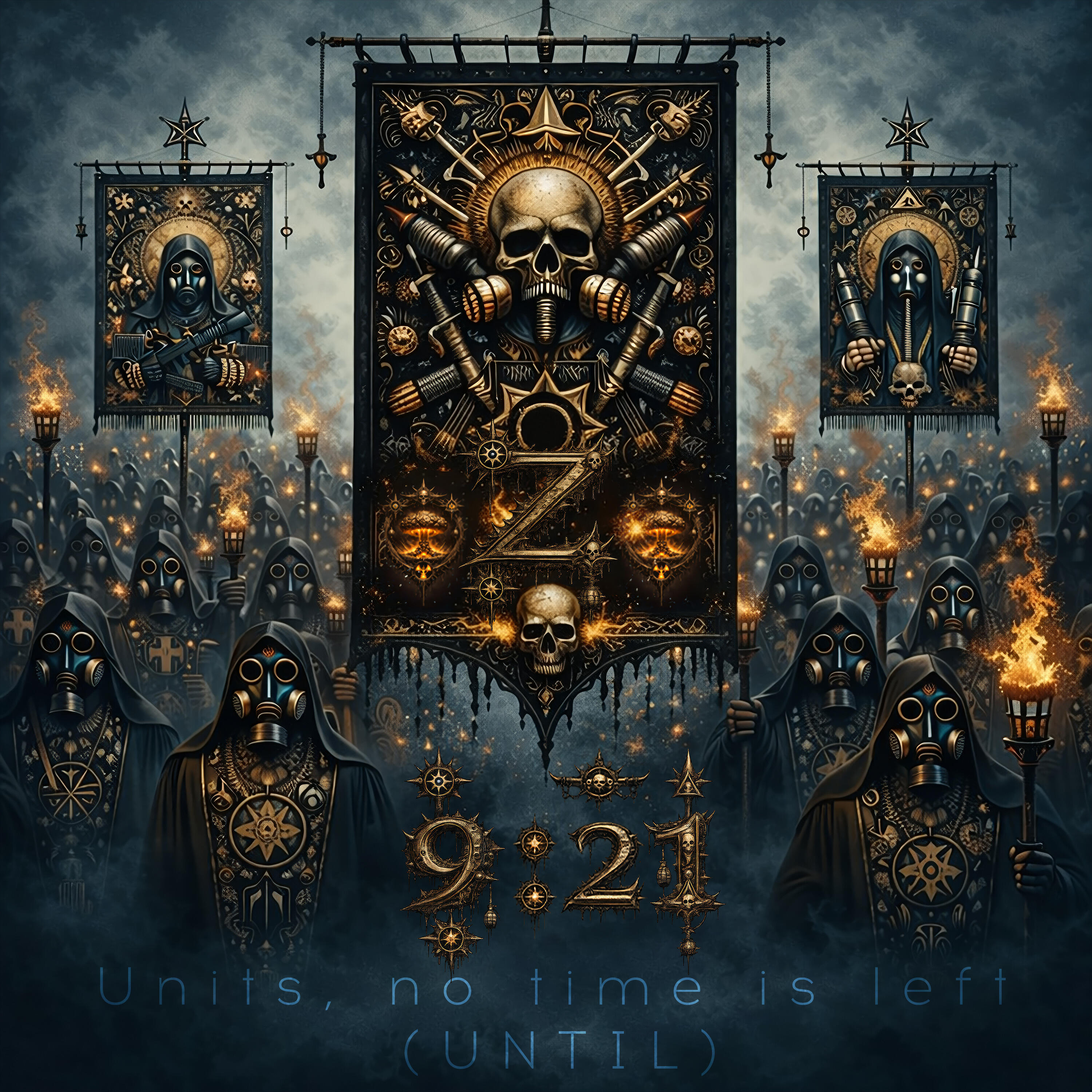 Релиз 9:21