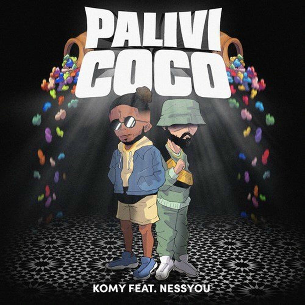 Релиз Palivi Coco Ft Nessyou