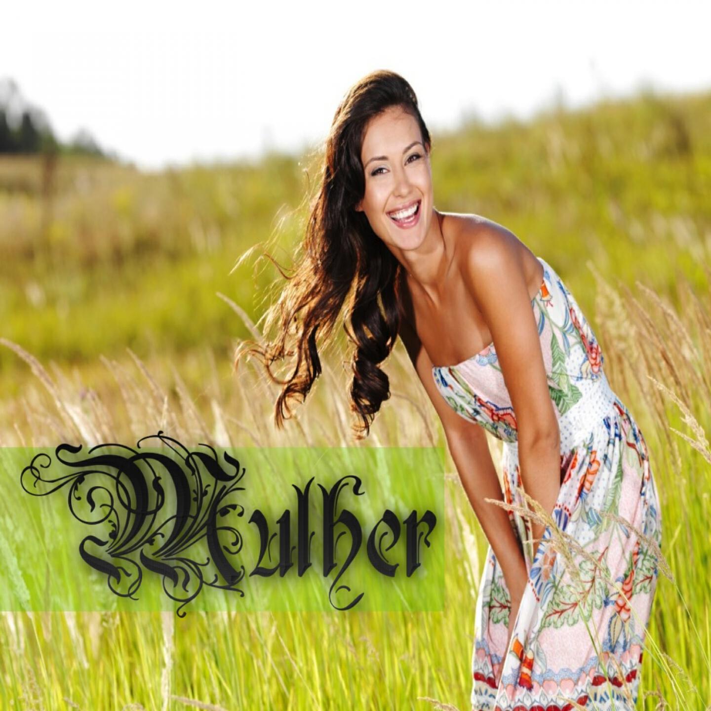 Релиз Mulher