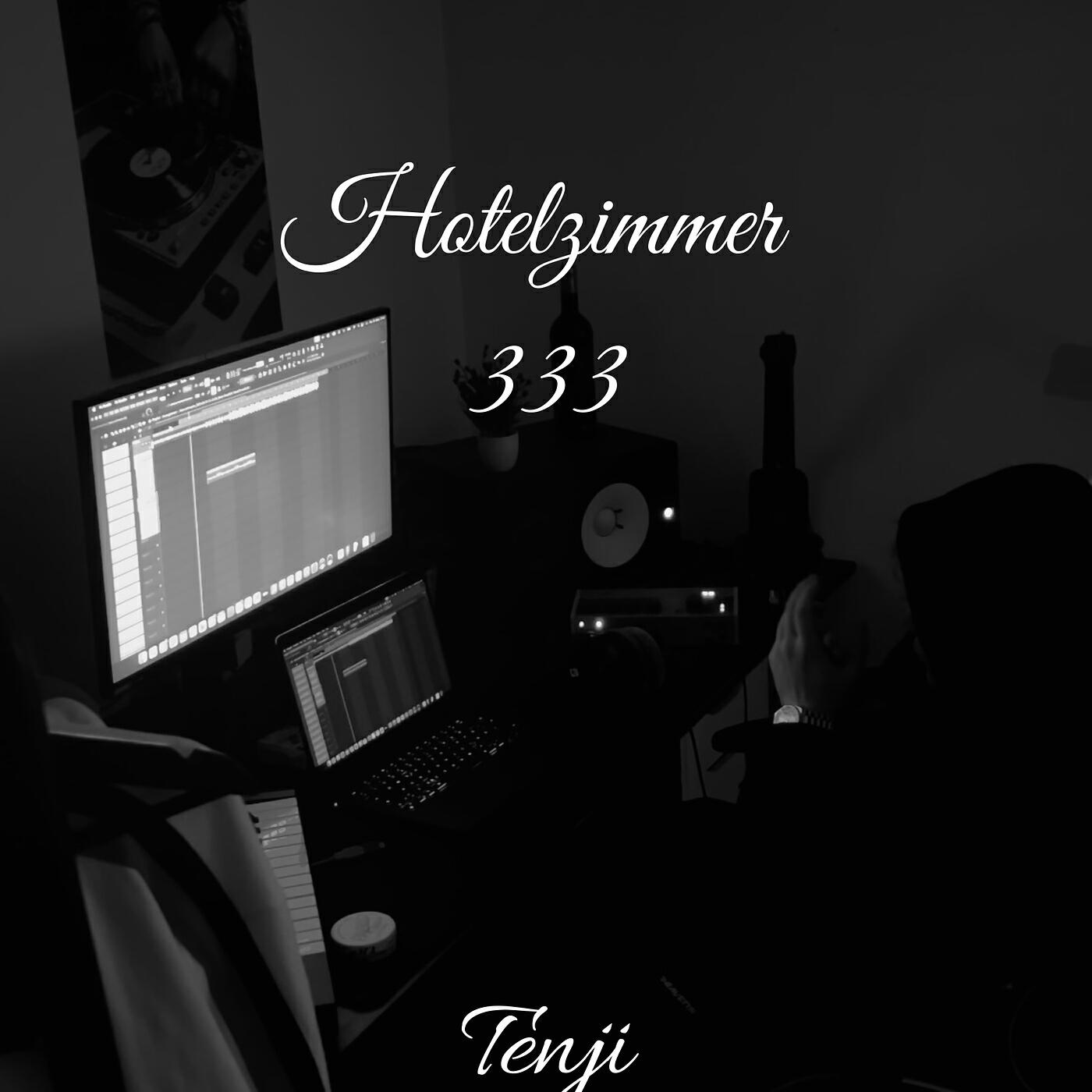Релиз Hotelzimmer 333