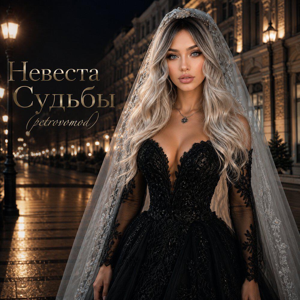 Релиз Невеста судьбы