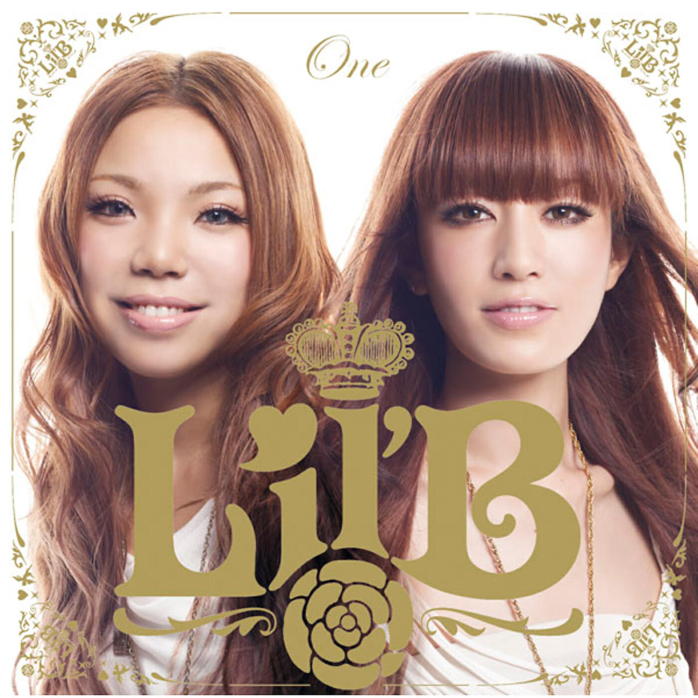 Релиз One