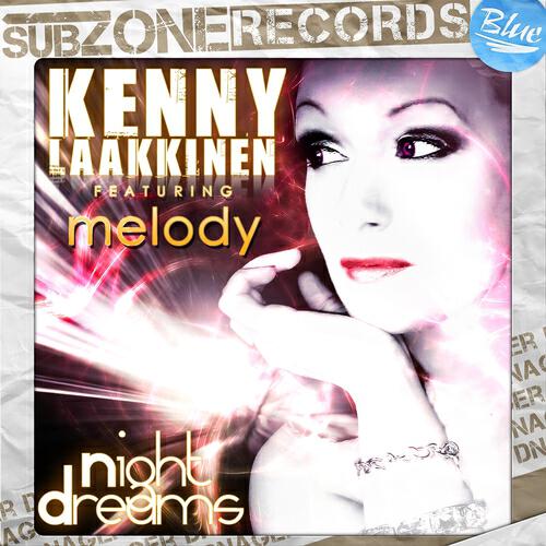 Релиз Nightdreams