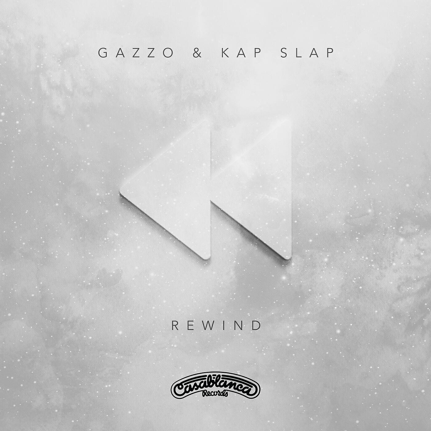 Релиз Rewind