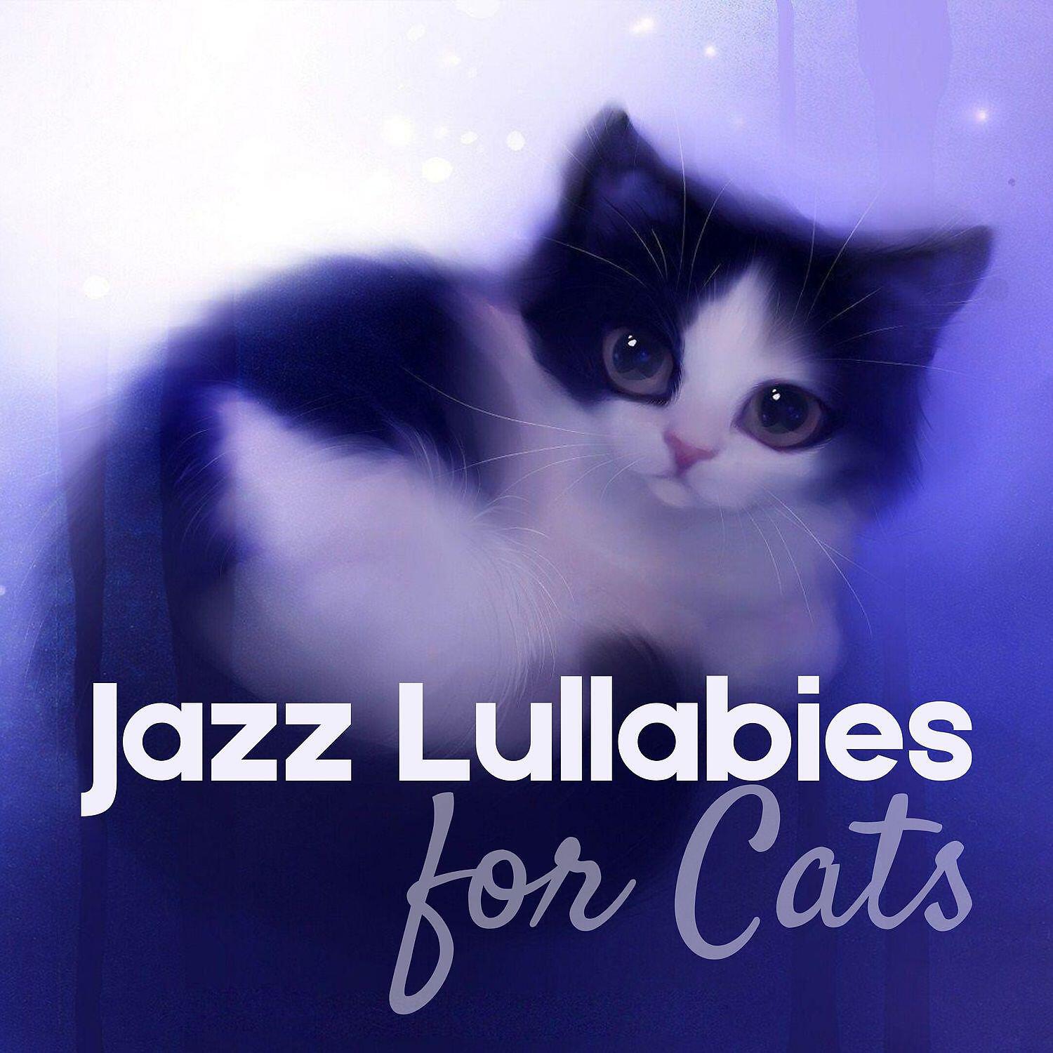 Релиз Jazz Lullabies for Cats