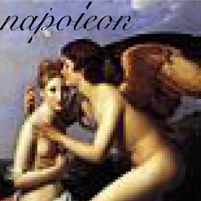 Релиз Napoleon