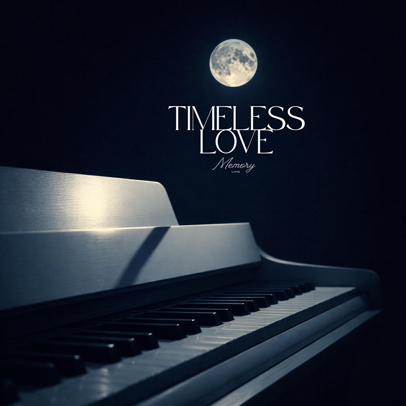 Релиз Timeless Love