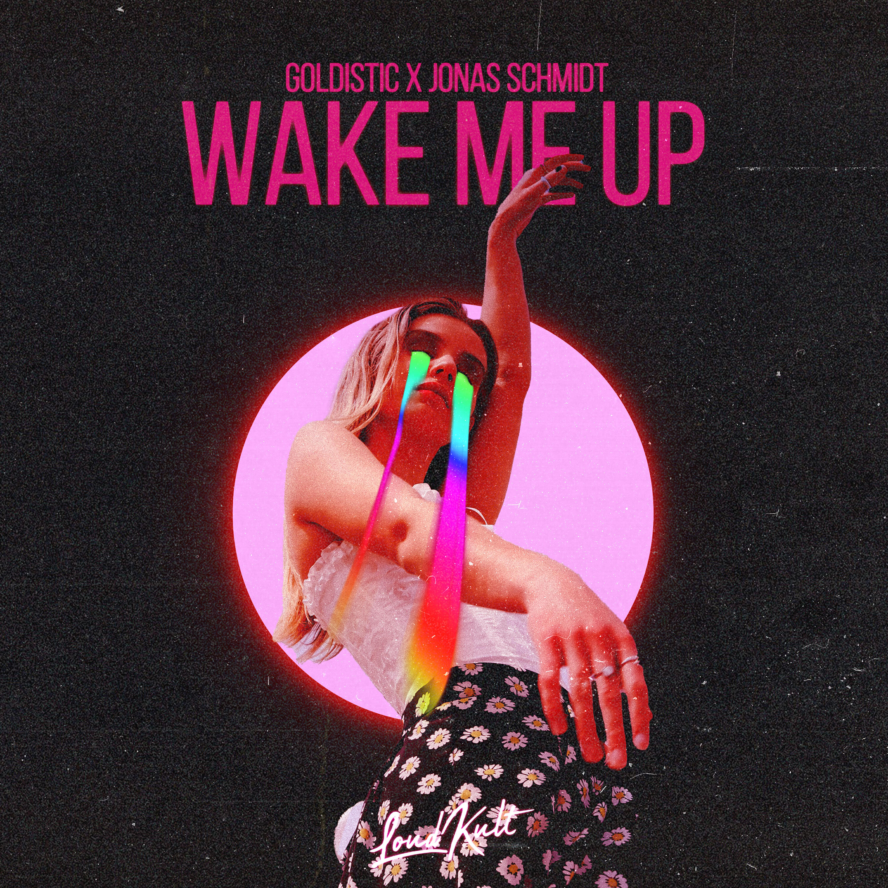 Релиз Wake Me Up