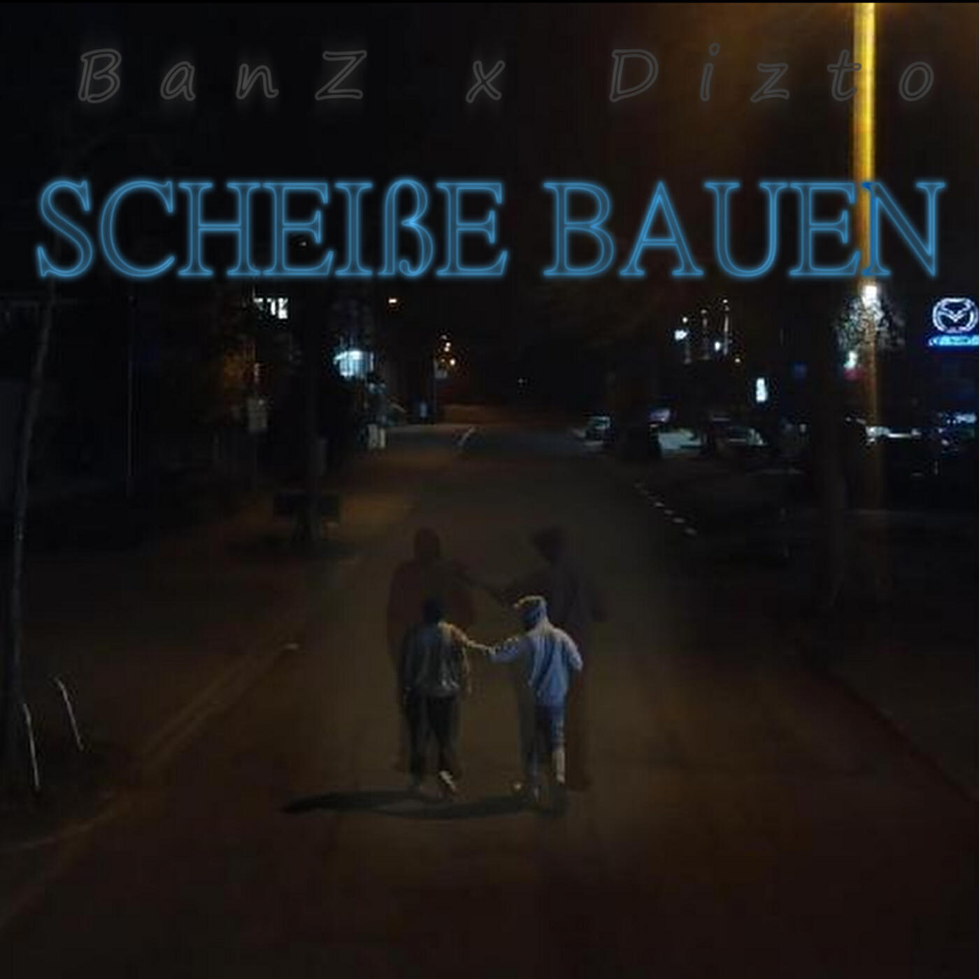 Релиз Scheiße Bauen