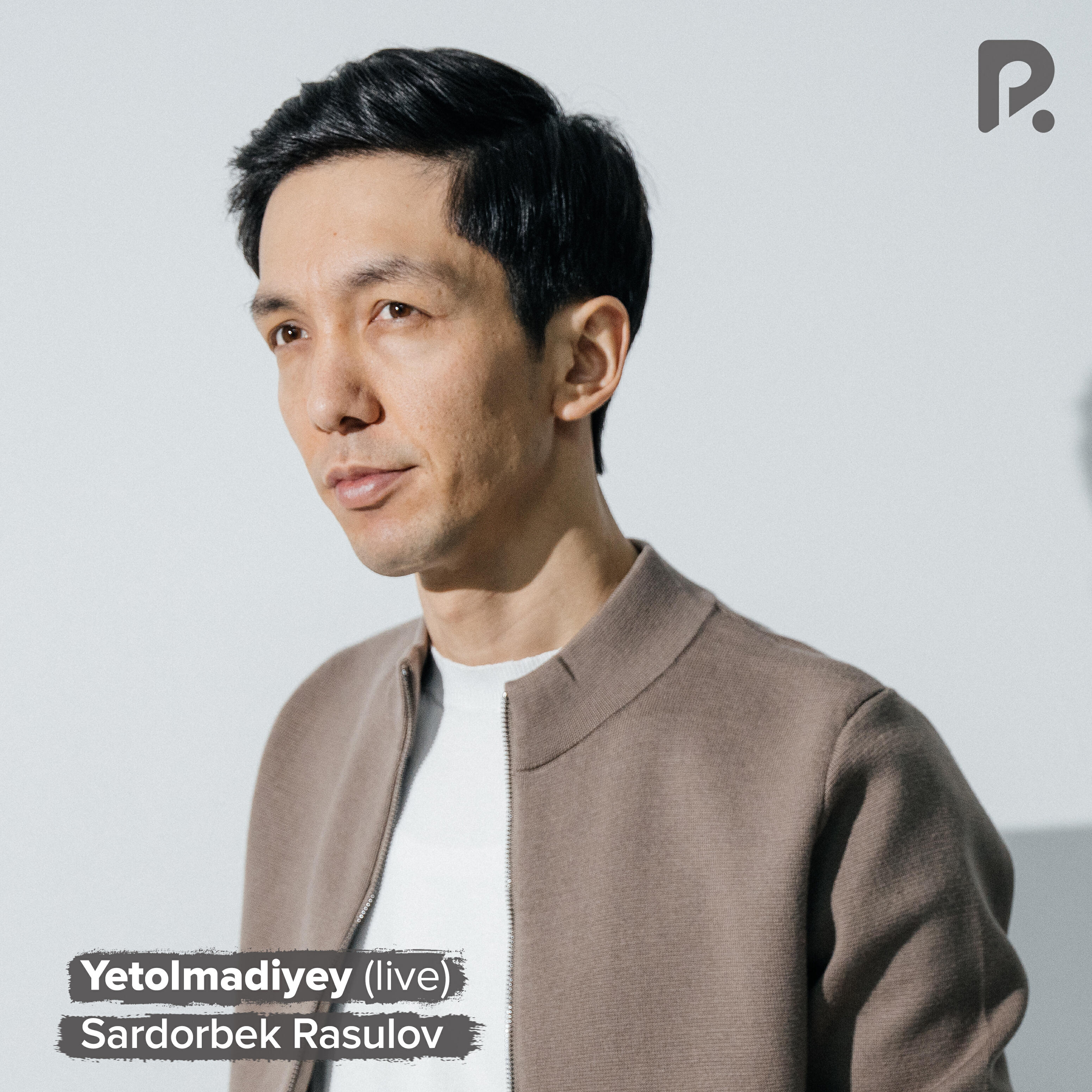 Релиз Yetolmadiyey (live)