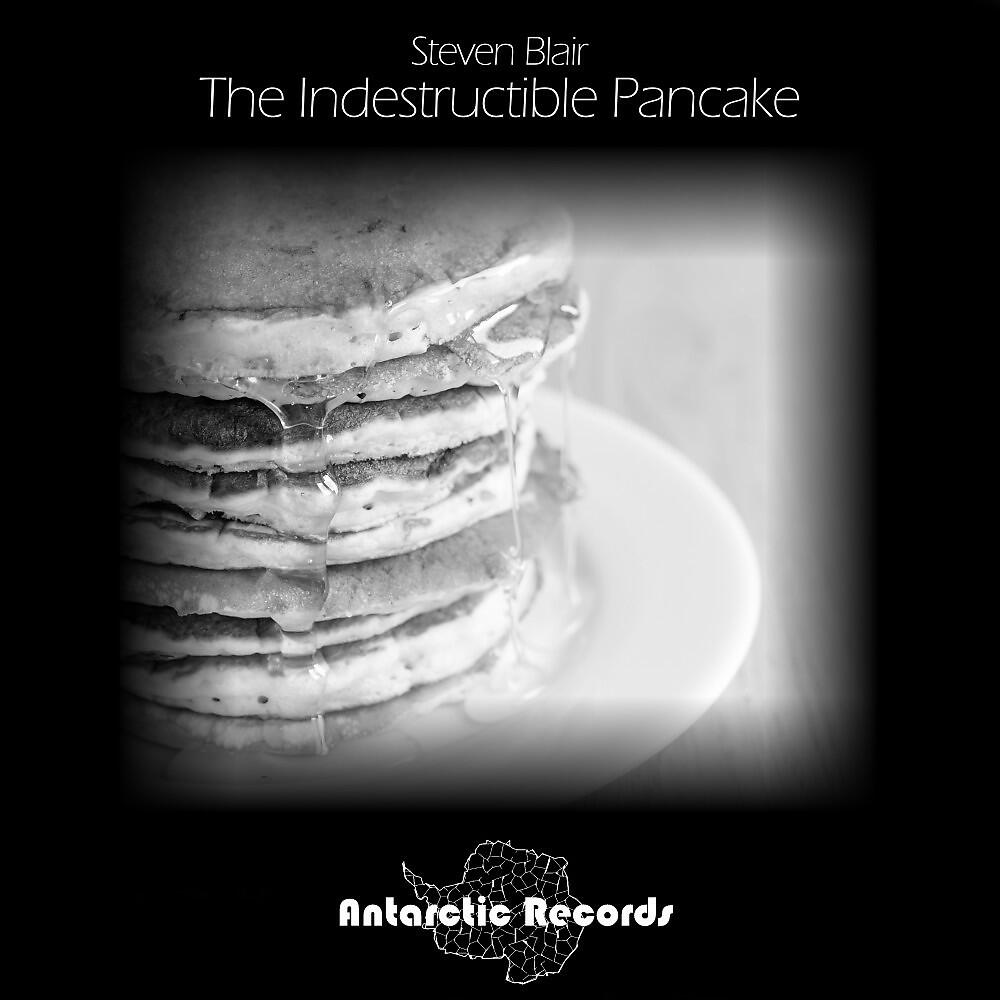 Релиз The Indestructible Pancake