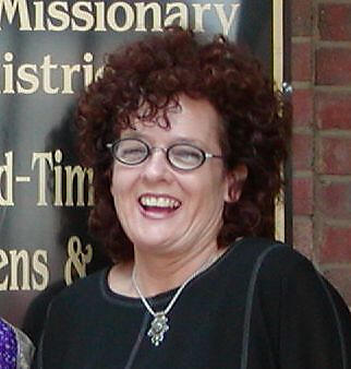 JoAnn McFatter