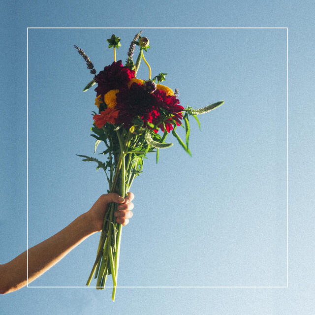 Релиз All I Need