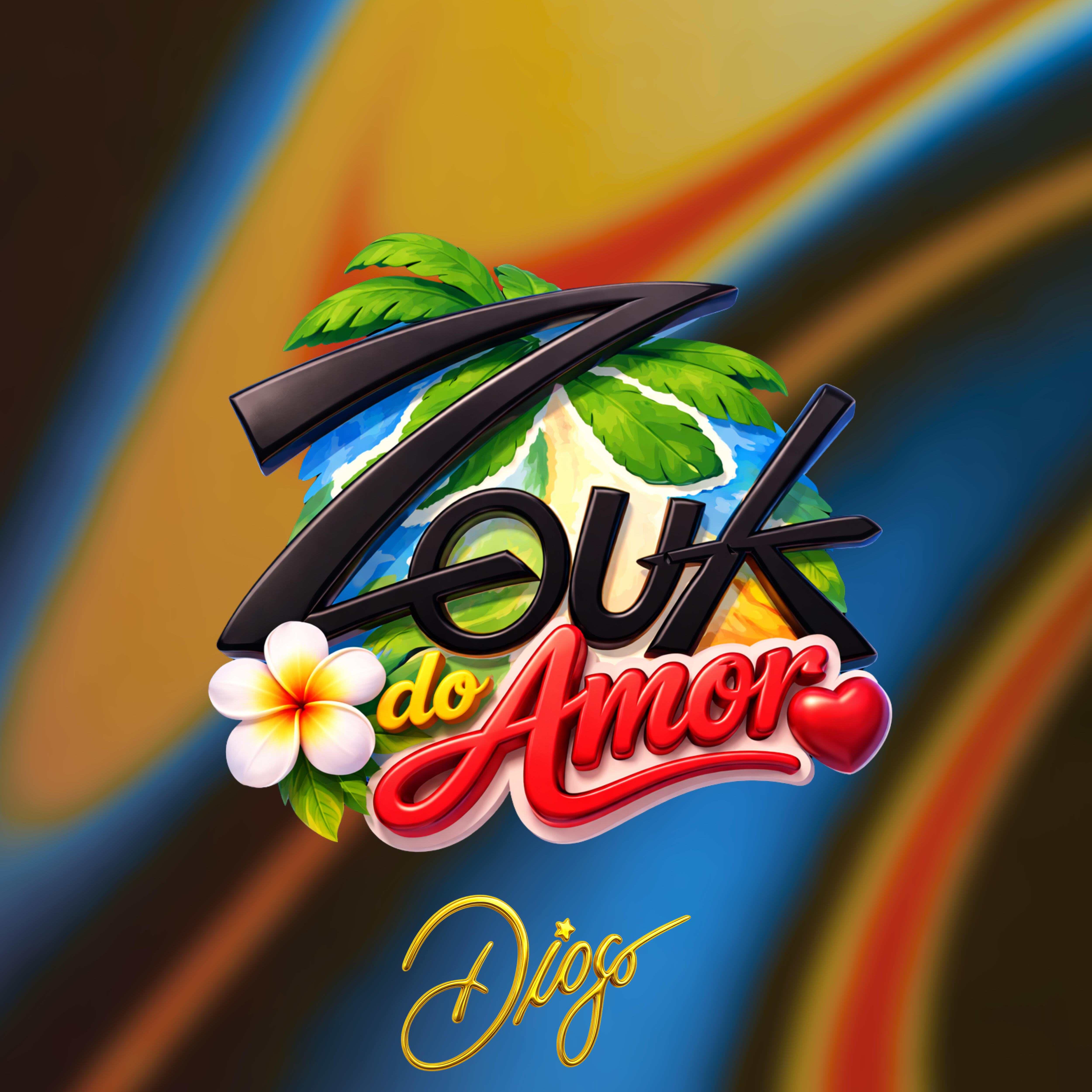 Релиз Zouk do Amor