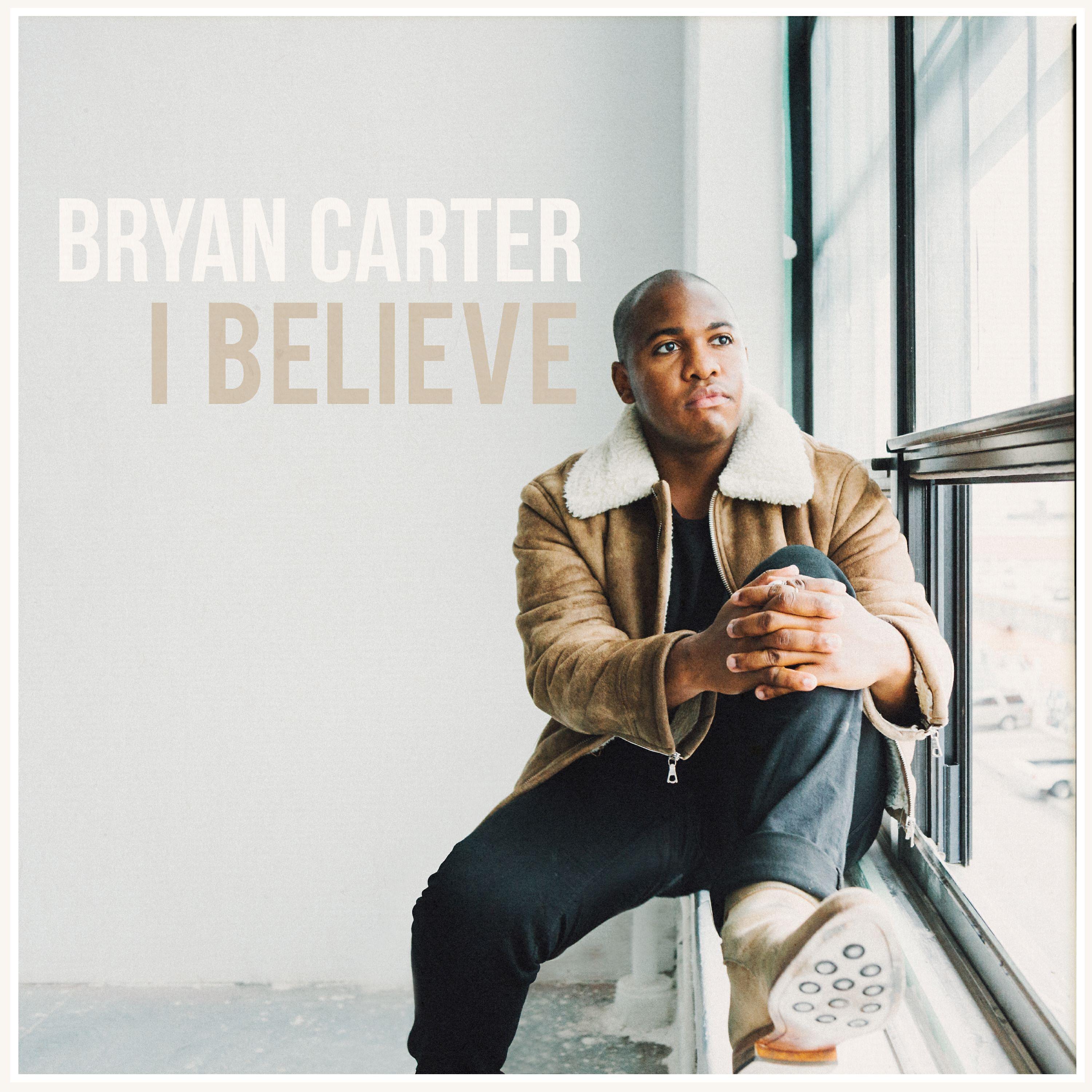 Bryan Carter
