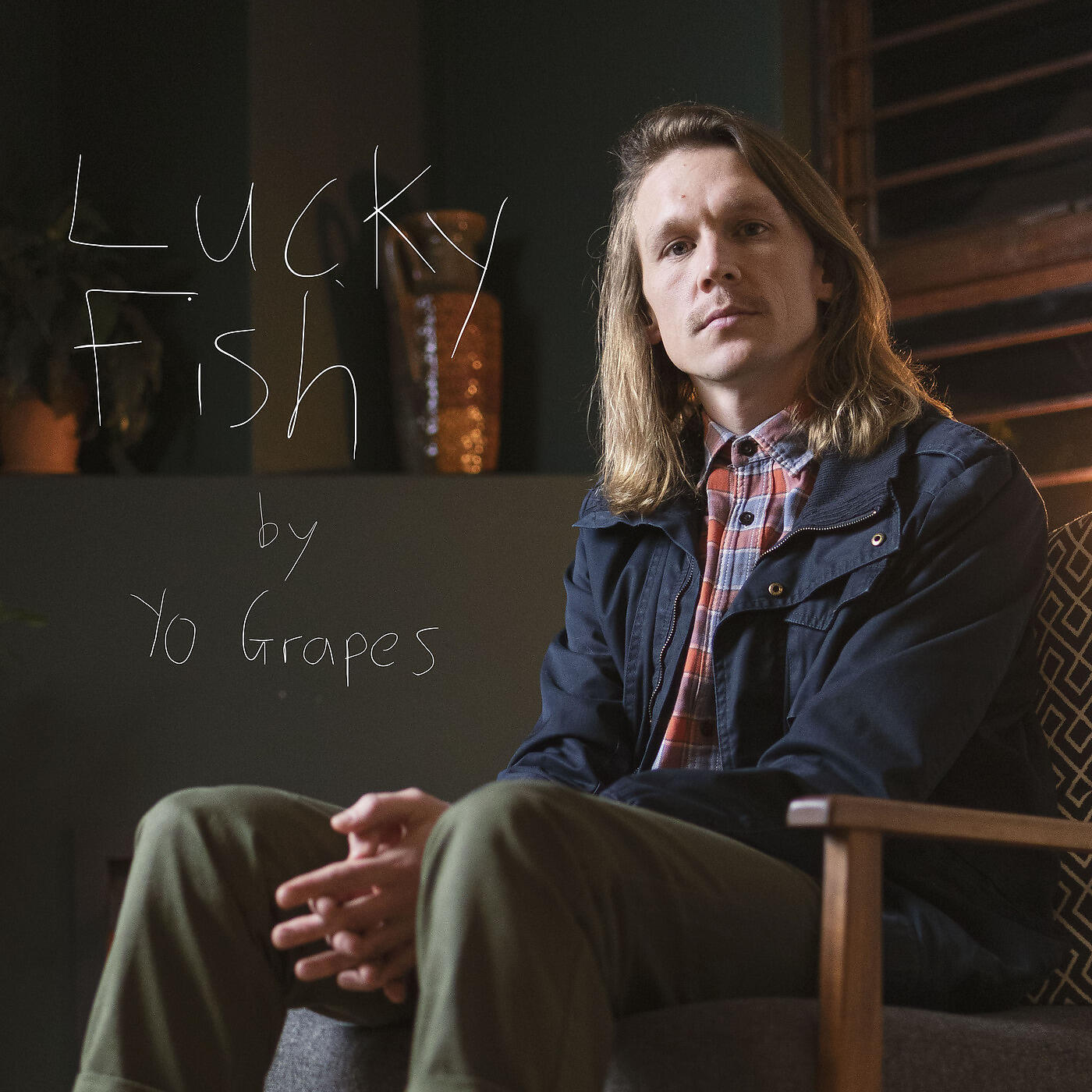 Релиз Lucky Fish