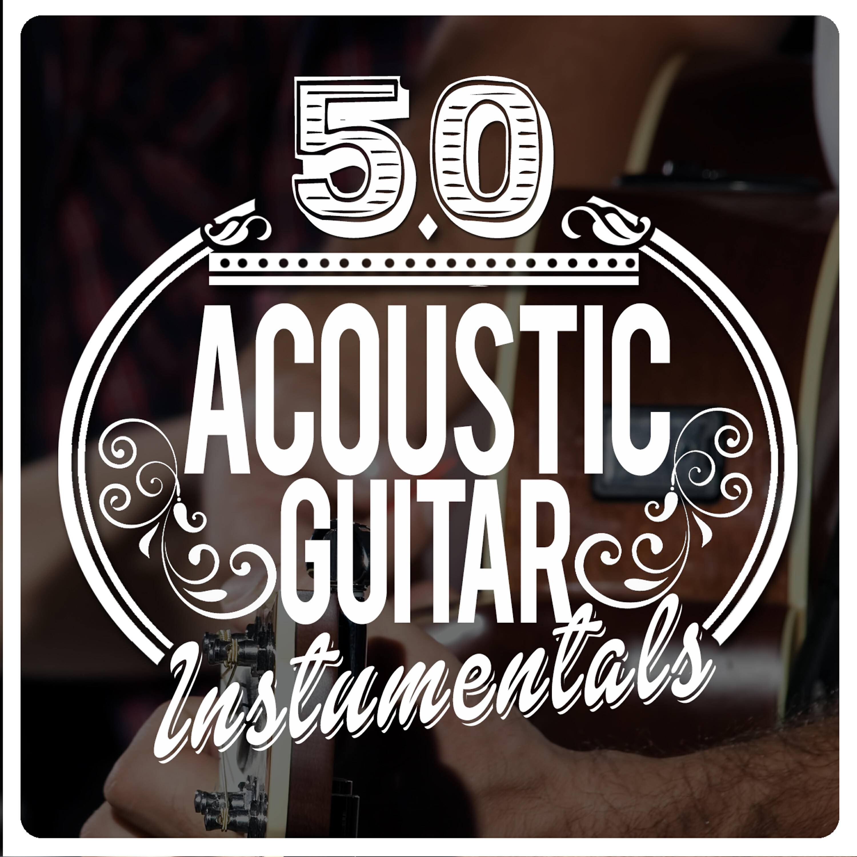Релиз 50 Acoustic Guitar Instrumentals